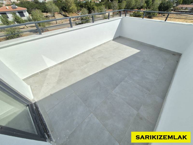 Edremit Zeytinli Mah`da3+1  Villa. - 28